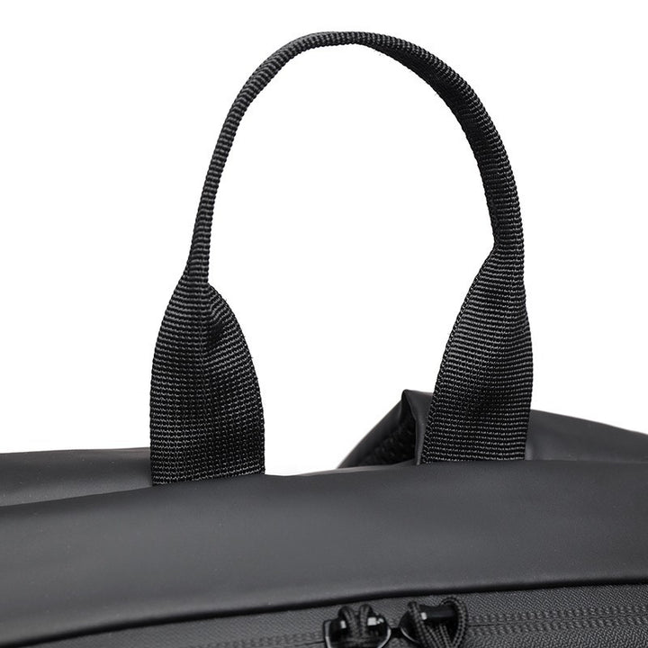 Urban everyday backpack with robust and waterproof design Bowlift