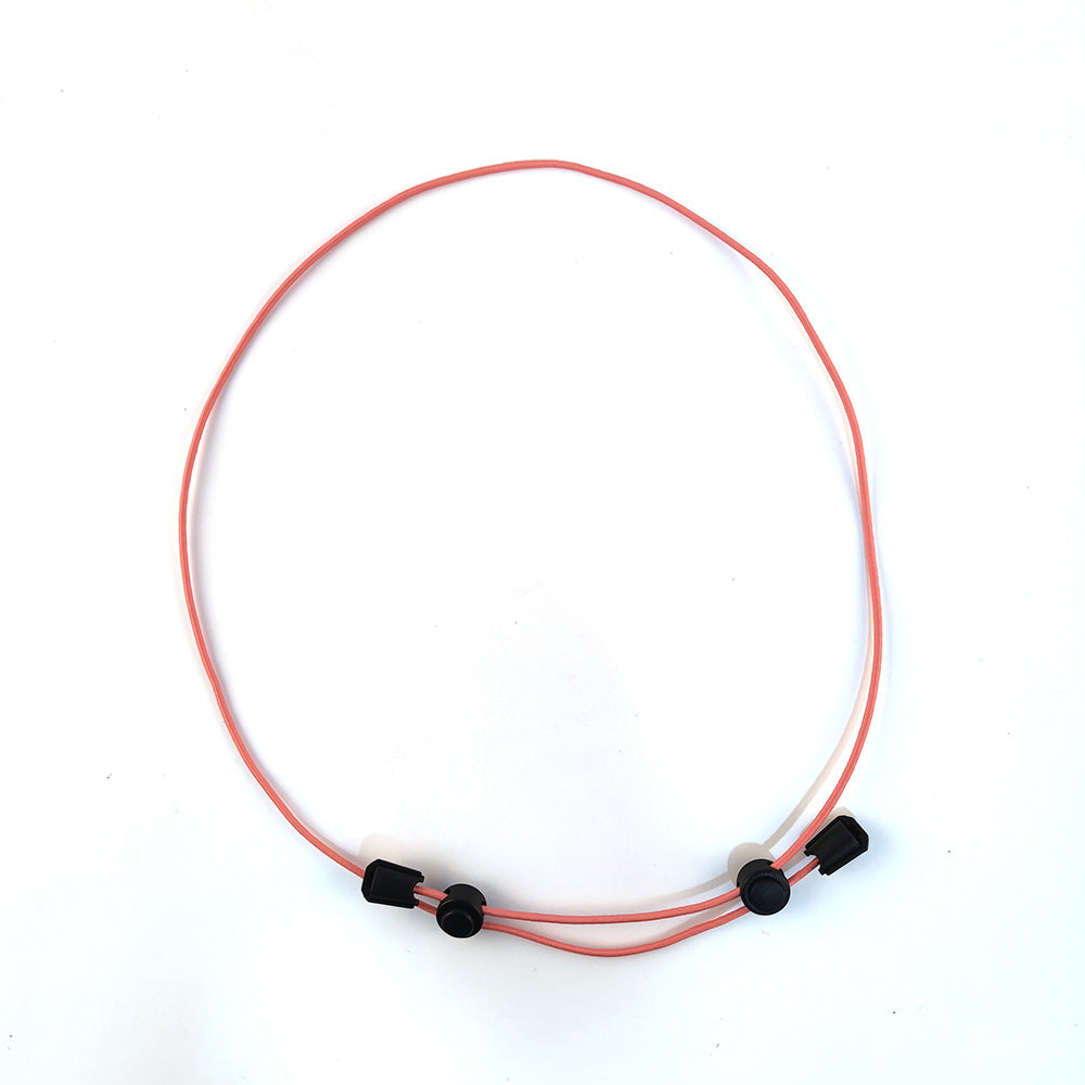 Adjustable Audio Cable Support Holder Bowlift