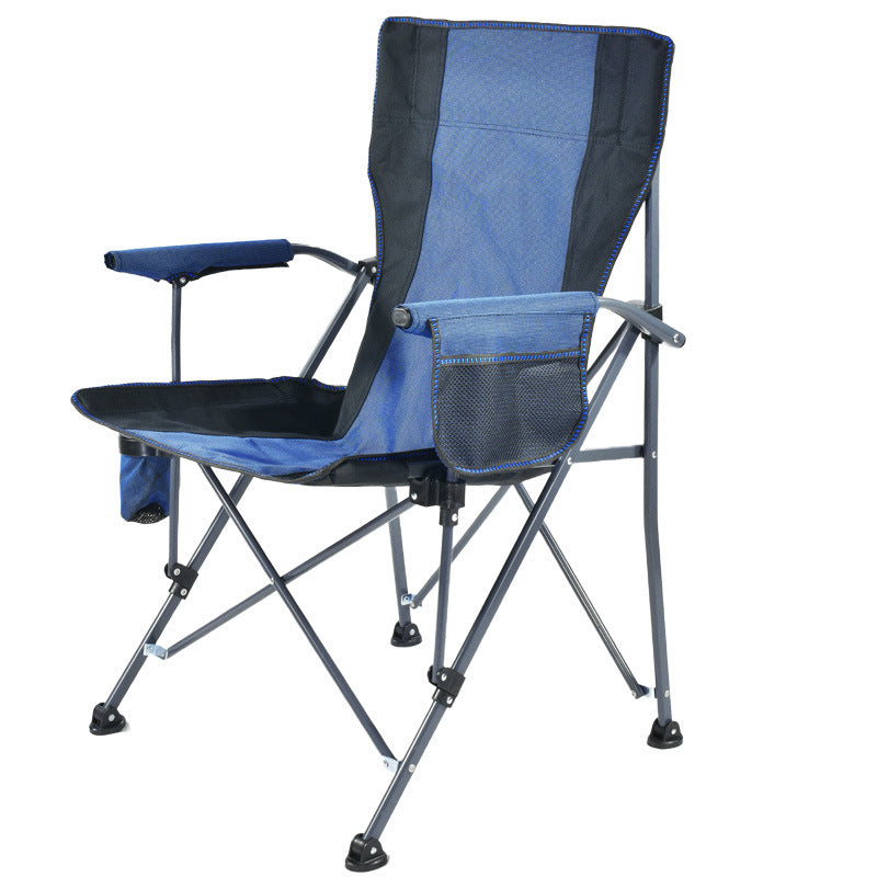 Ladies Folding Chair Bowlift