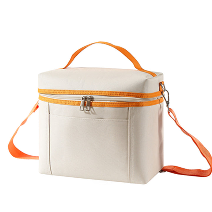 Insulated Lunch Bag Bowlift