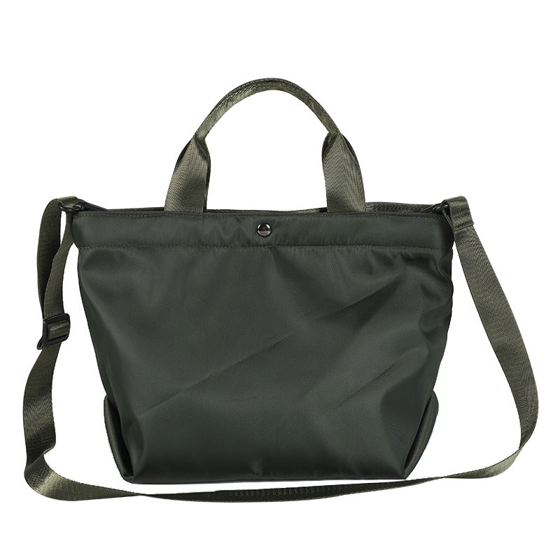 Shoulder bag with comfortable shoulder strap Bowlift