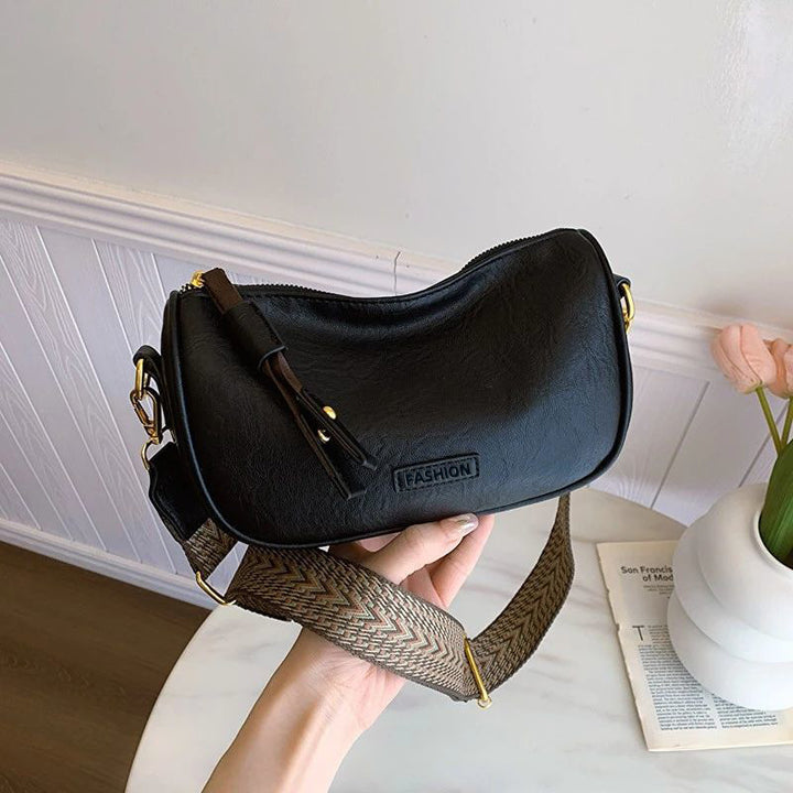Chic Shoulder Bag Bowlift