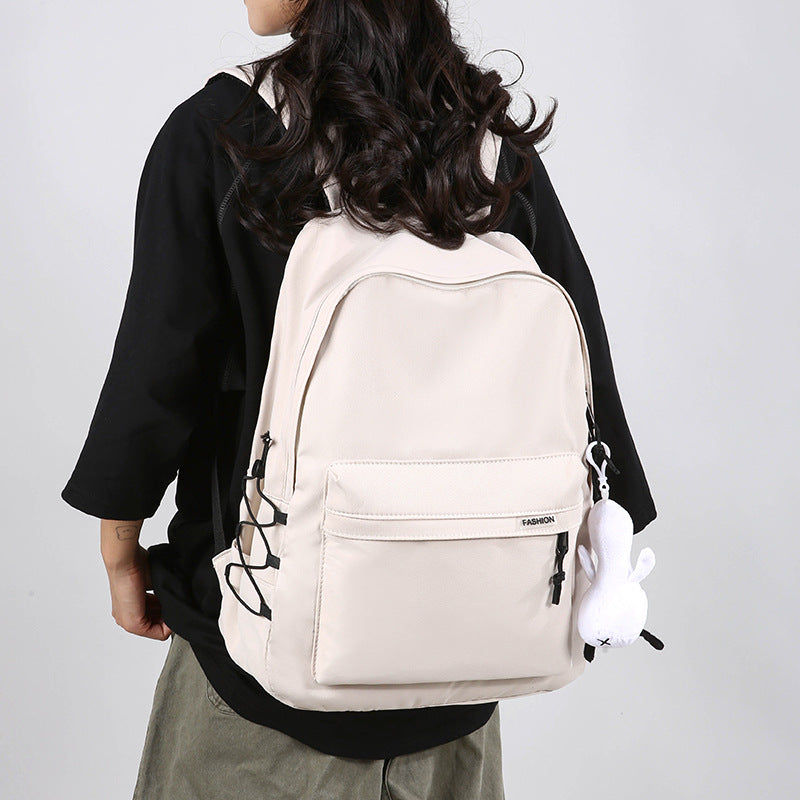 Bowlift Backpack
