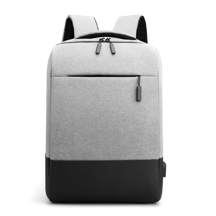Modern Urban Laptop Backpack Bowlift