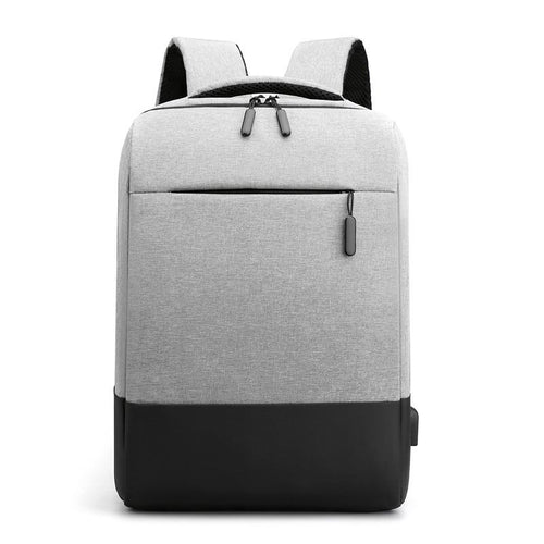 Modern Urban Laptop Backpack Bowlift