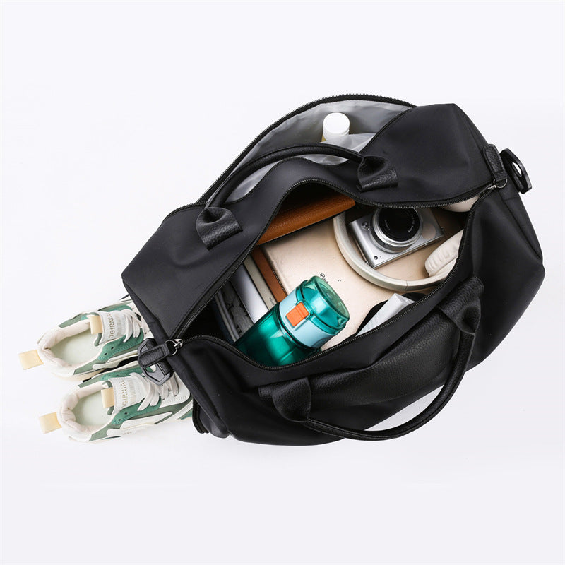 Travel Duffle Bag Bowlift