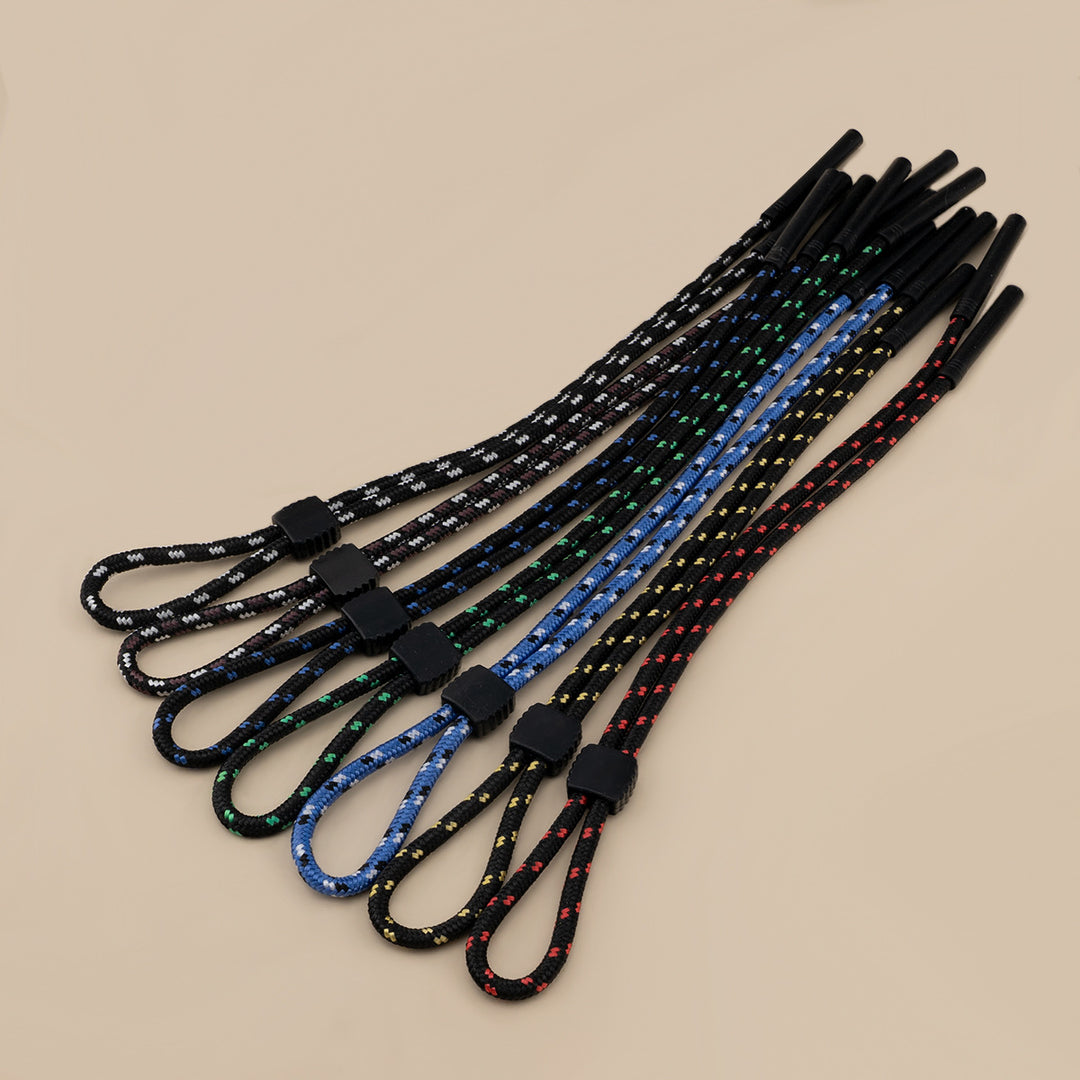 Durable Utility Paracord Shoelaces Bowlift