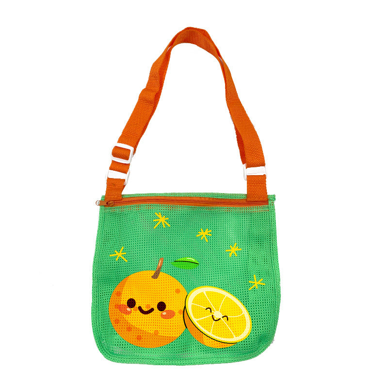 Kindergarten bag with cheerful bee design Bowlift