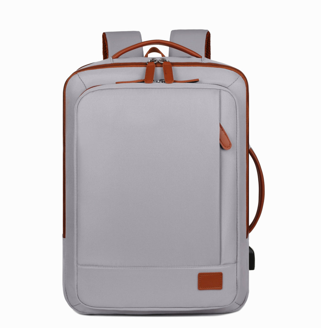Professional Business Laptop Backpack Bowlift