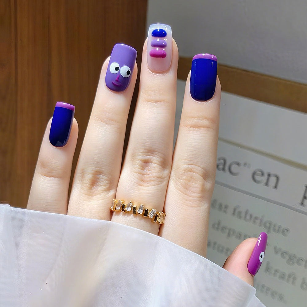 Care Nail Polish Bowlift