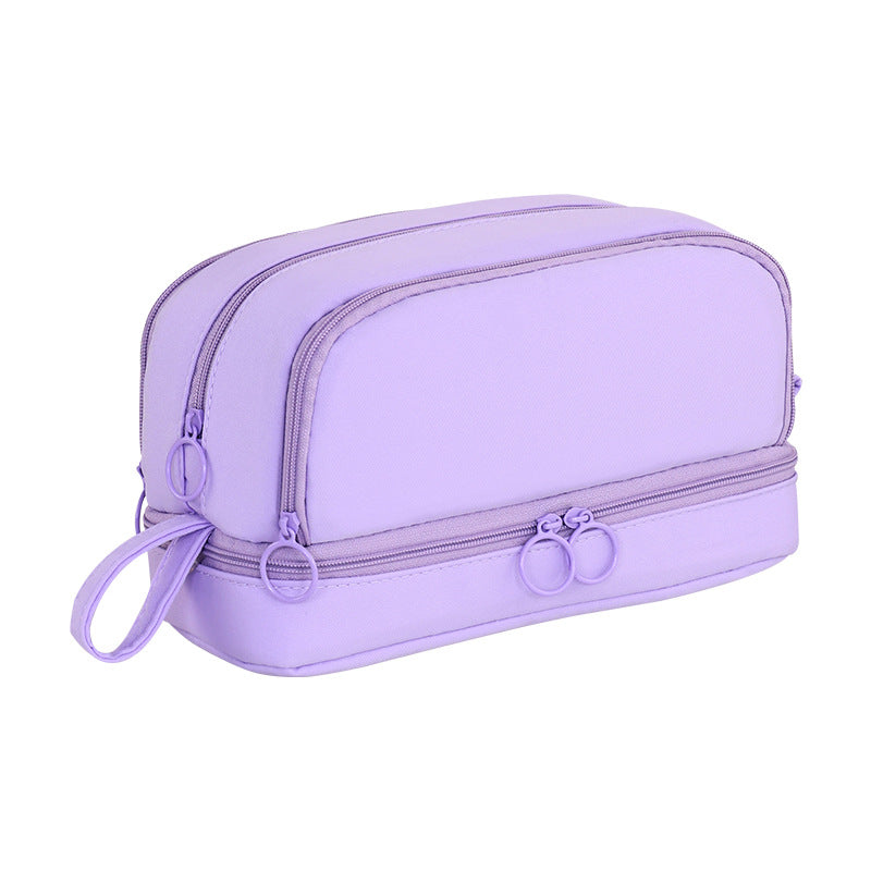 Multifunctional pencil case Bowlift