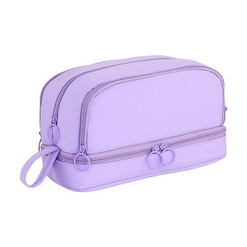 Multifunctional pencil case Bowlift