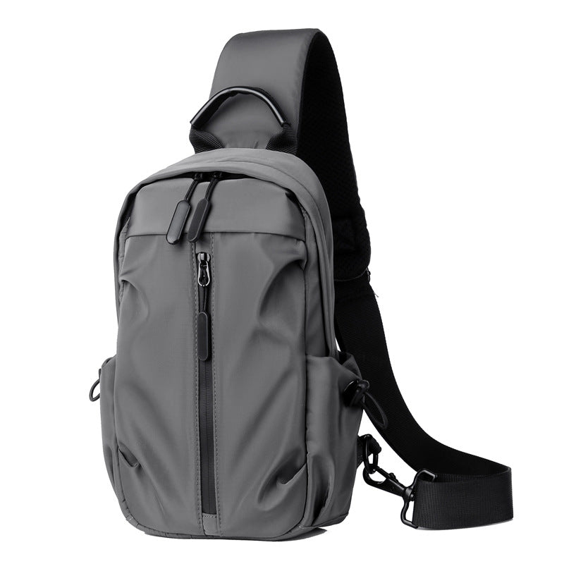Compact Crossbody Sling Bag Bowlift
