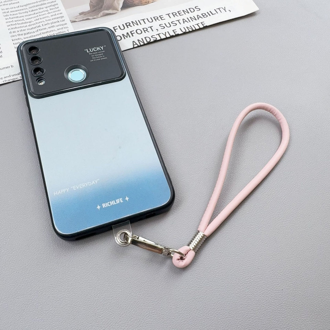 Premium Silicone Loop Keychain Holder Bowlift