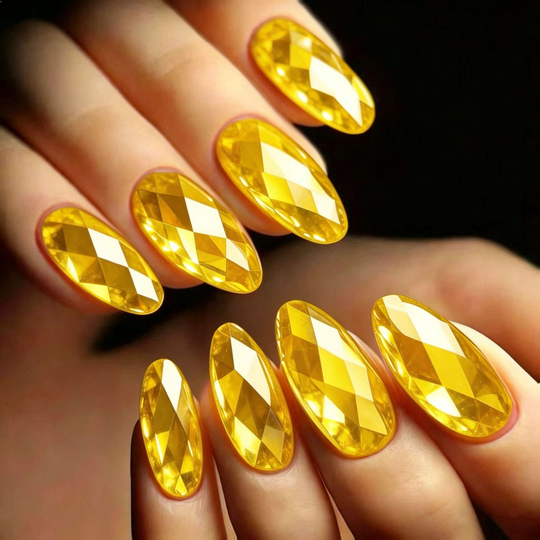 Artificial Nails Bowlift