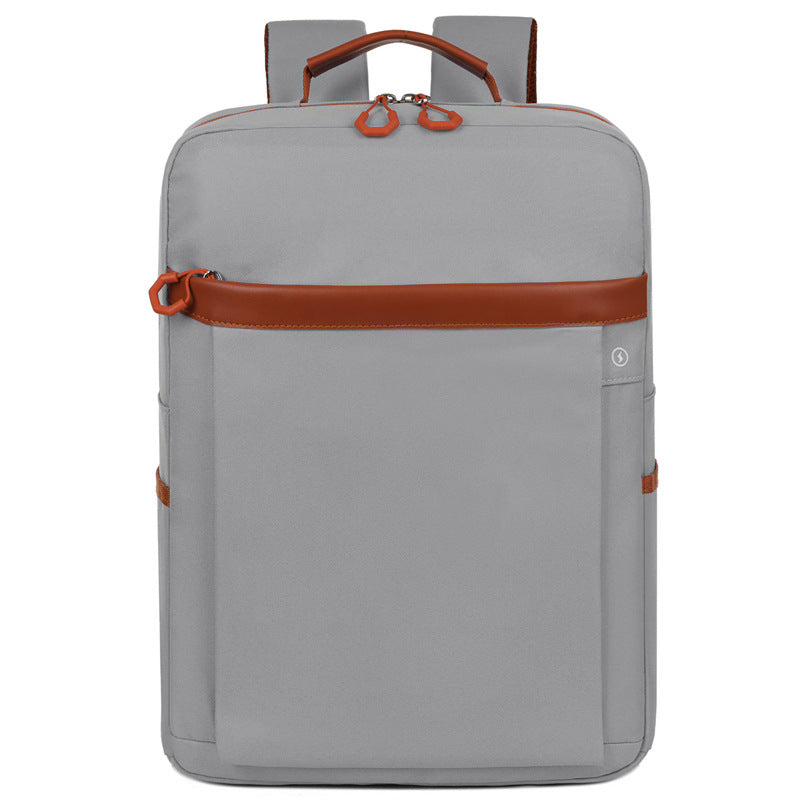 Minimalist Multi-Functional Backpack Bowlift