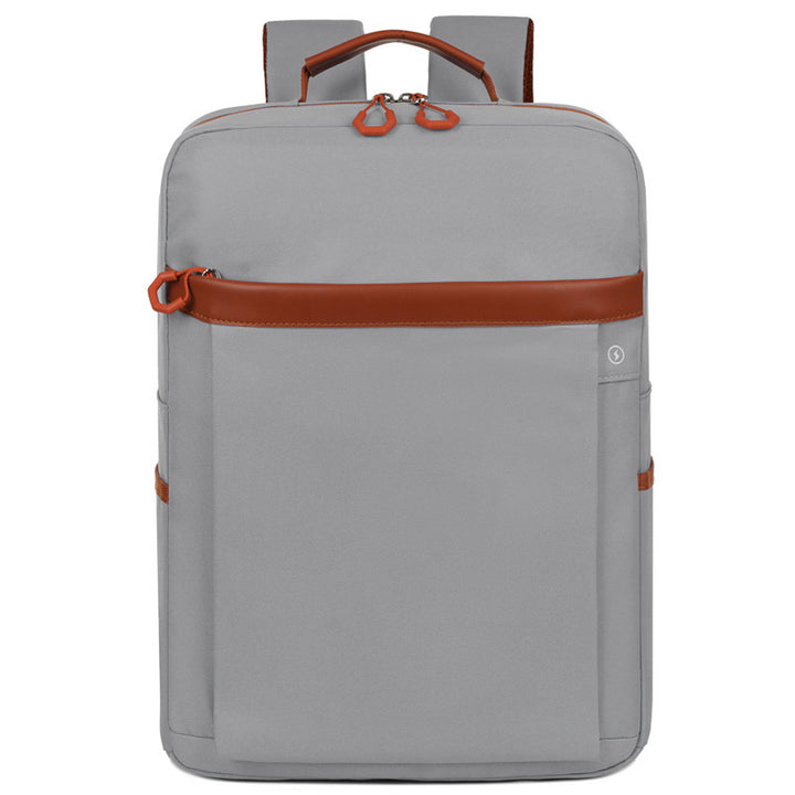 Minimalist Multi-Functional Backpack Bowlift