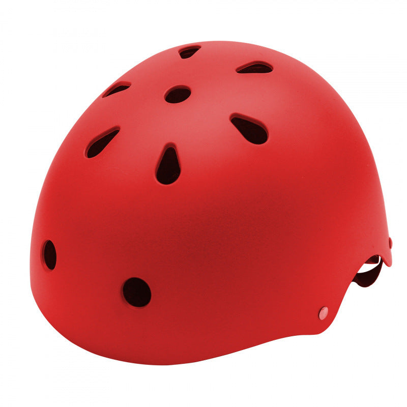 Protective Sports Helmet Bowlift