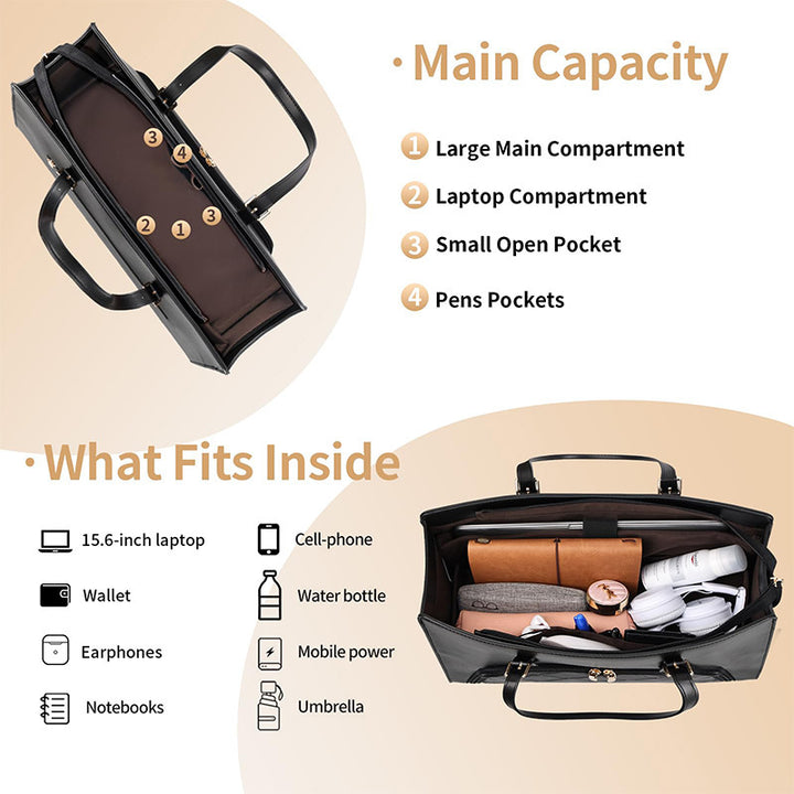 Multi-Functional Insulated Lunch Tote Bowlift