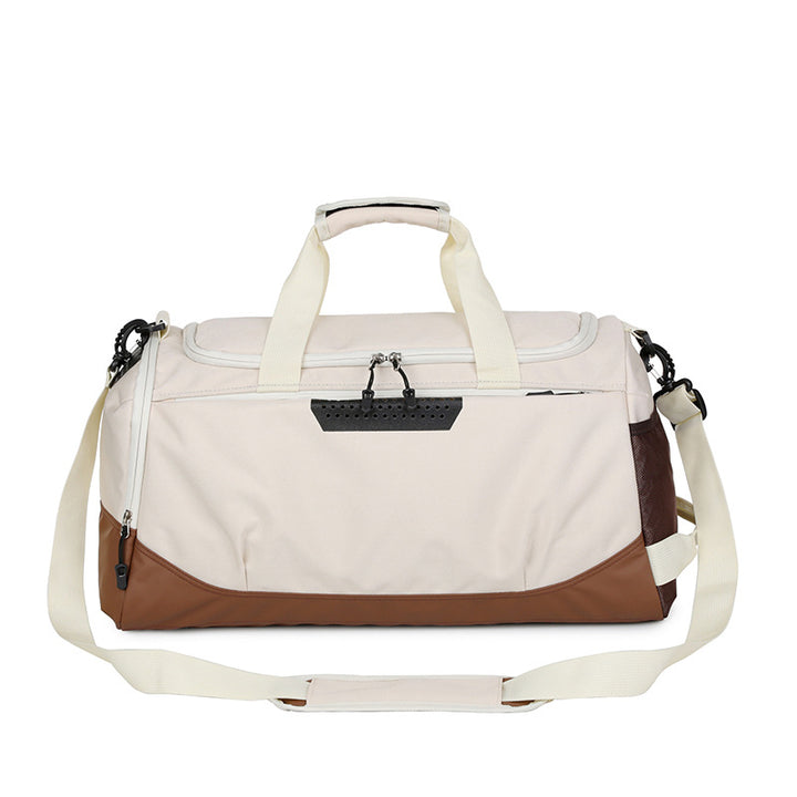 Ergonomic Sports Duffel Bag Bowlift