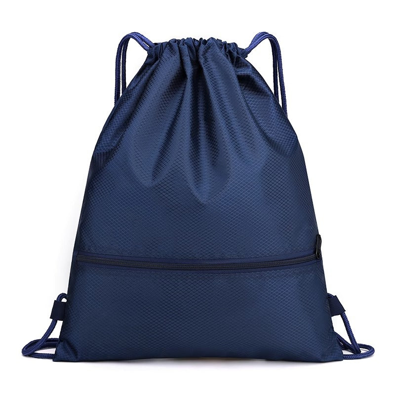 Drawstring Sports Bag Bowlift