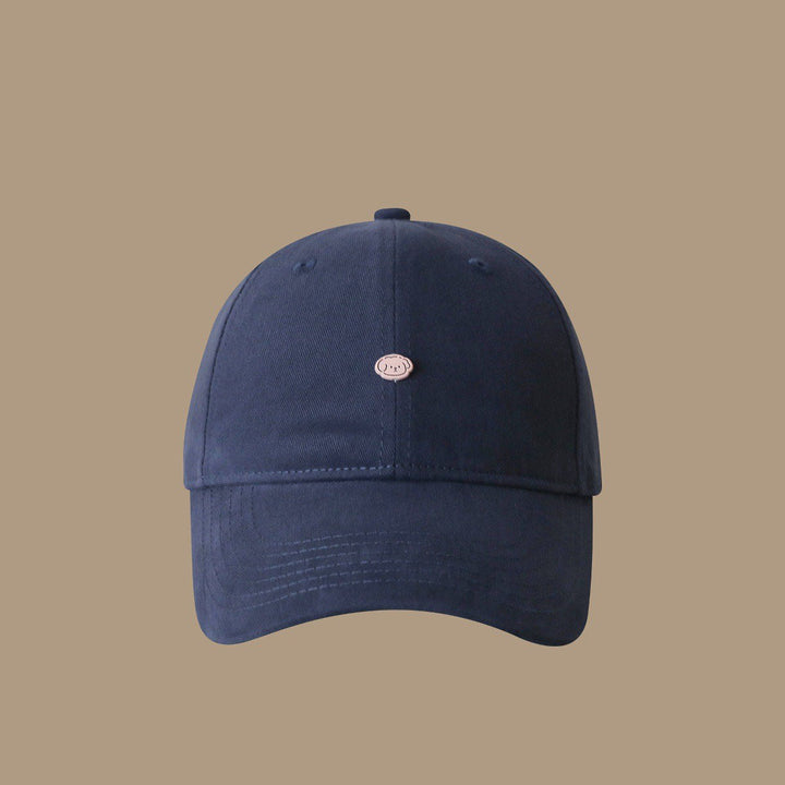 Women's Casual Cotton Adjustable Cap Bowlift