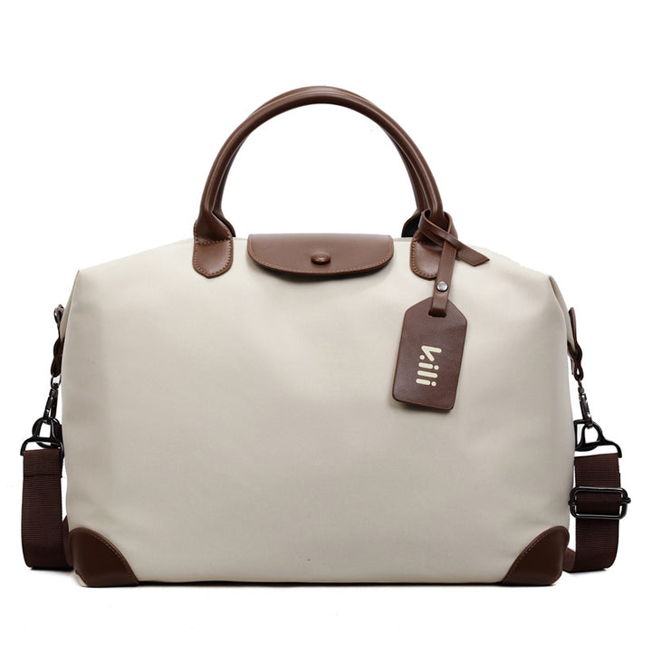 Premium Travel Holdall