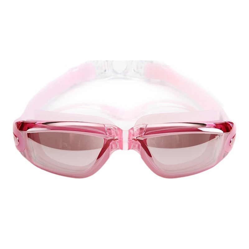 Women's Swim Goggles Bowlift