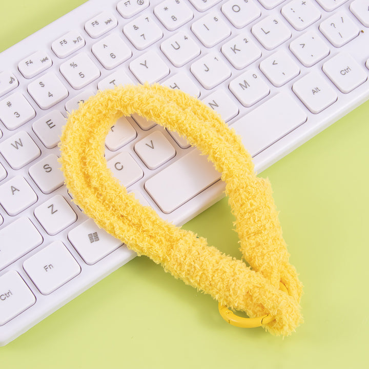 Durable Non-Slip Hair Tie Bowlift