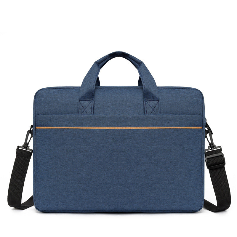 Professional Business Laptop Briefcase Bowlift