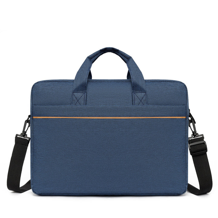 Professional Business Laptop Briefcase Bowlift