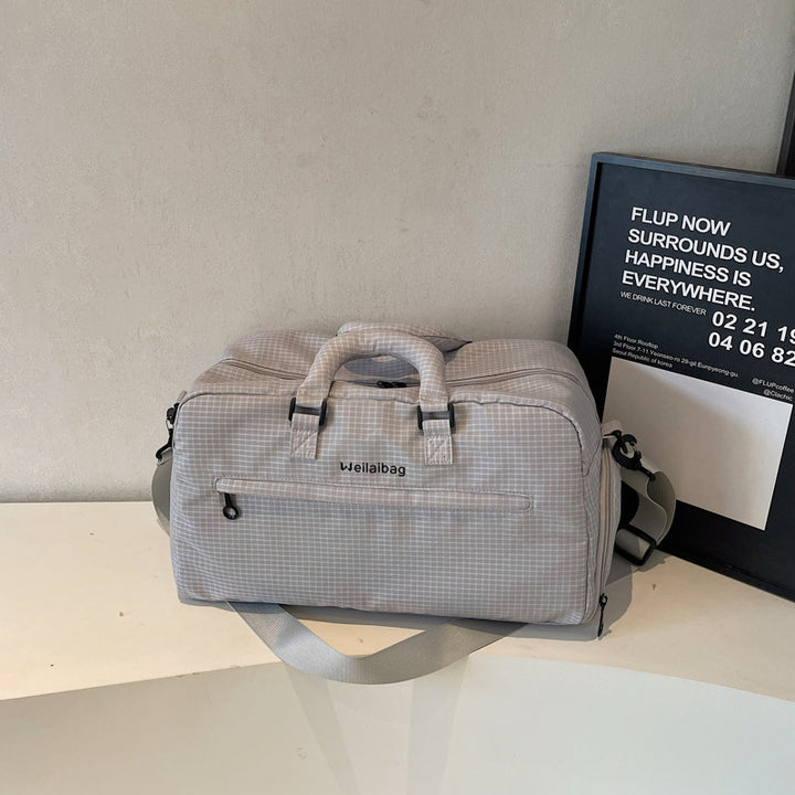 Travel Duffel