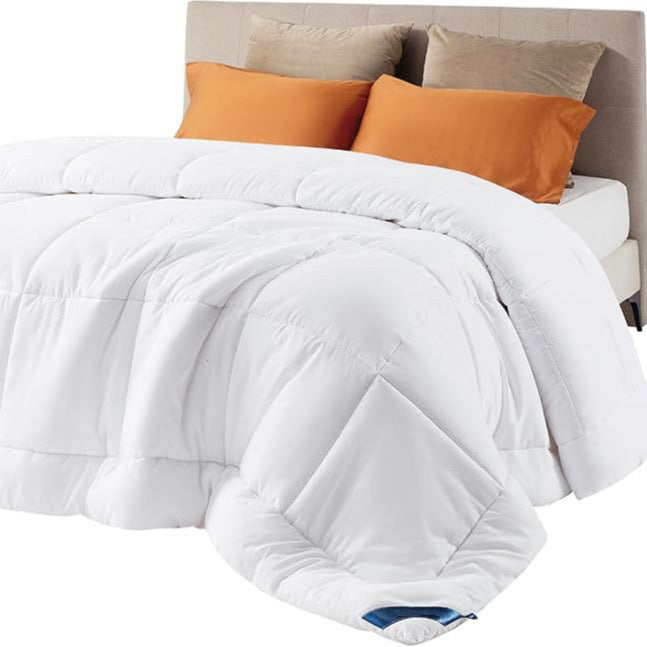 Cozy Comforter Bowlift