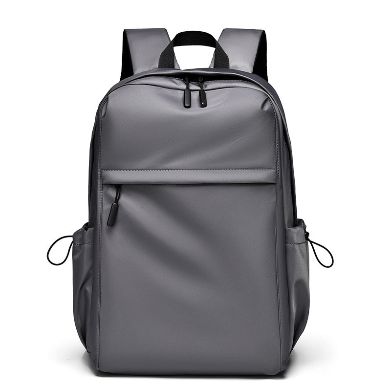 Versatile Water-Resistant Backpack Bowlift