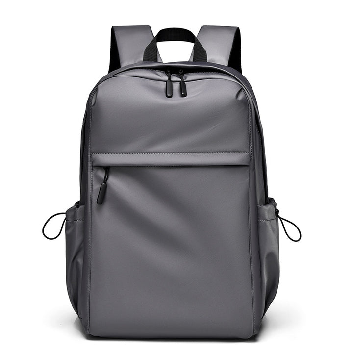 Versatile Water-Resistant Backpack Bowlift