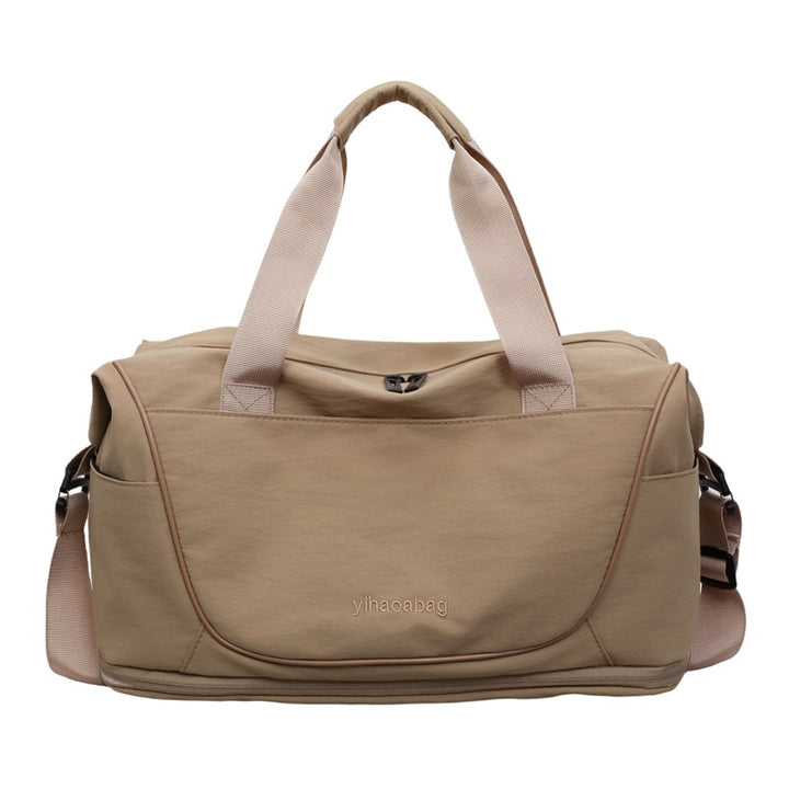 Versatile Lightweight Travel Duffle