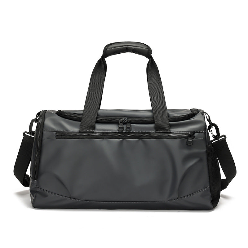 All-Weather Travel Duffel Bowlift