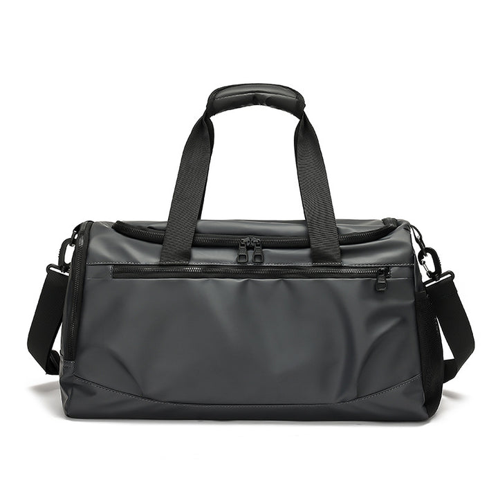All-Weather Travel Duffel Bowlift