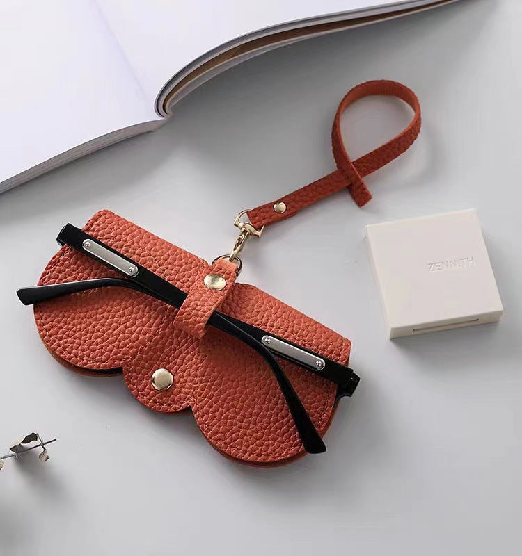 Stylish Eyewear Pouch