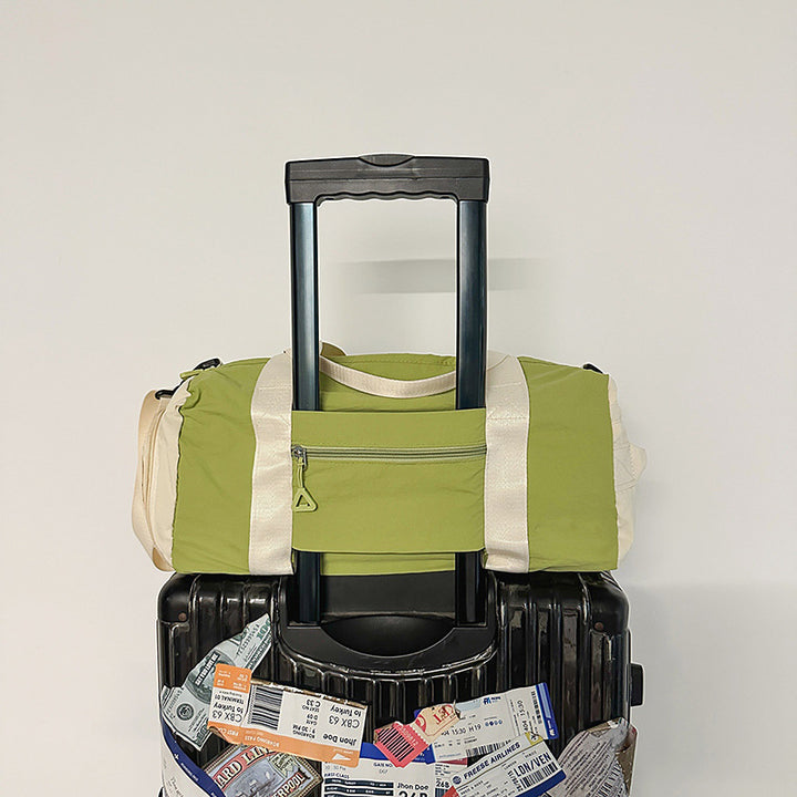 Lightweight Sport Duffel Bag Bowlift