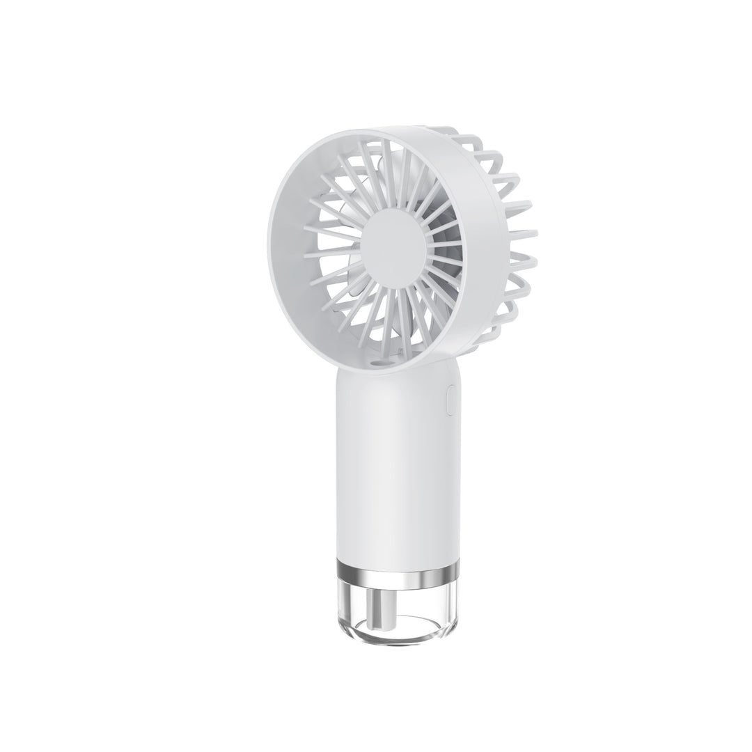 Men's portable handheld fan Bowlift