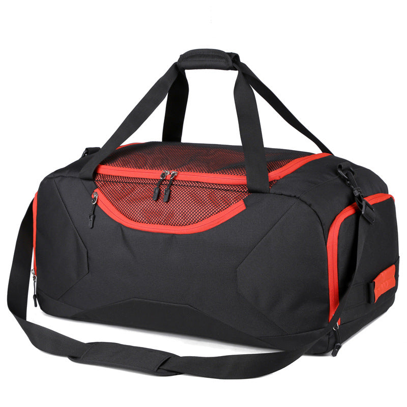 Versatile Sports Travel Duffel Bowlift