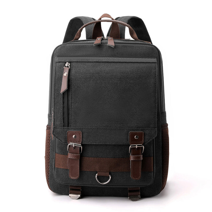 Versatile Multi-Pocket Backpack Bowlift