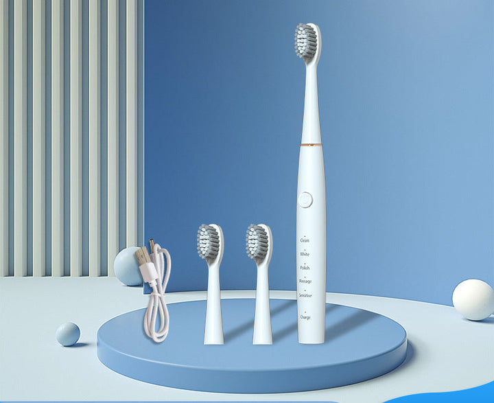 Electric Toothbrush Bowlift