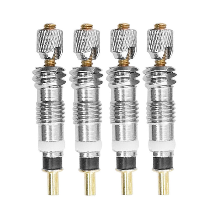 Tire Valve Stem Bowlift