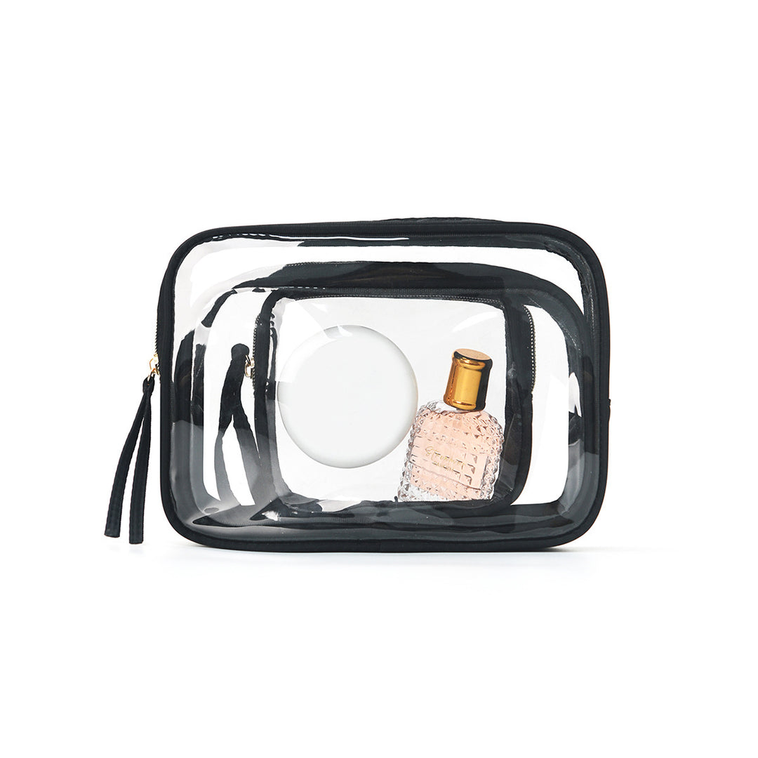 Multifunctional Cosmetic Organizer Bag Bowlift