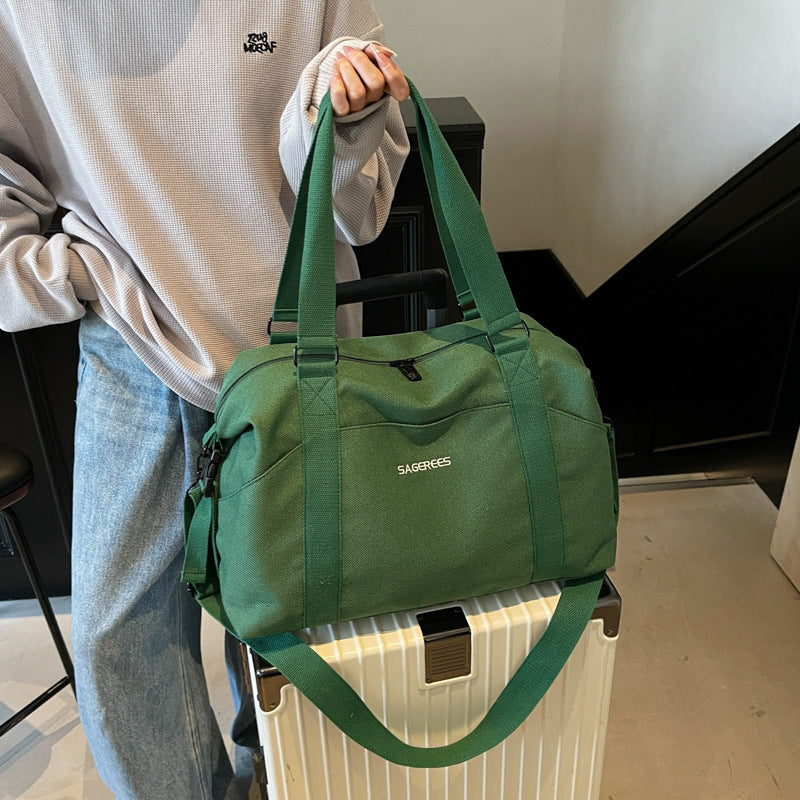 Ladies Sports Bag Bowlift