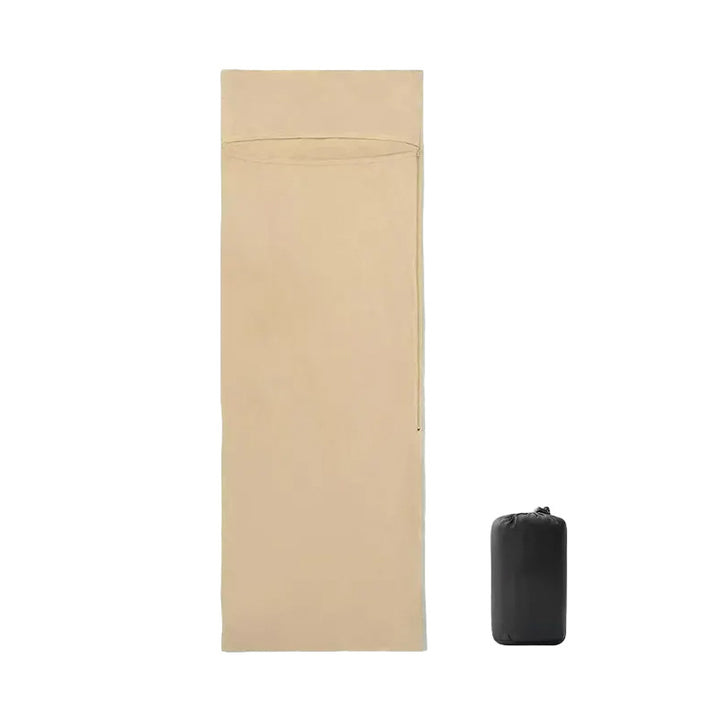 Sleeping bag Bowlift