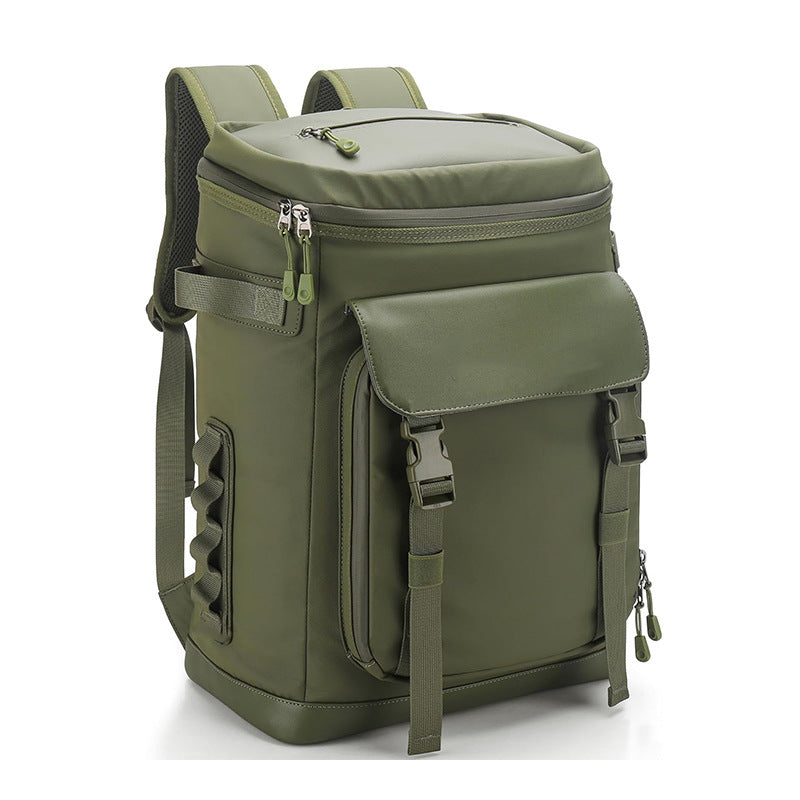 Insulated Food Delivery Backpack Bowlift