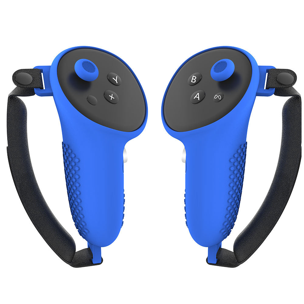 Ergonomic VR Controller with Precise Control and Non-Slip Grip Bowlift